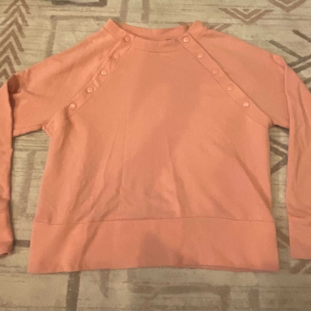 Motherhood Nursing Sweater